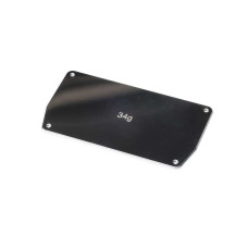 Electronics Tray, Steel: 22X 22X-T by TLR SRP $44.28 Electronics Tray, Steel: 22X 22X-T by TLR SRP $44.28
