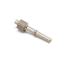 Layshaft, Aluminum: 22X/22X-T by TLR SRP $35.60 Layshaft, Aluminum: 22X/22X-T by TLR SRP $35.60