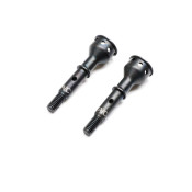 VHA Rear Axle, A/C: 22X by TLR SRP $38.73