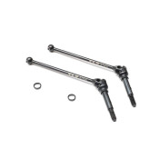 Universal Driveshaft, 67mm (2): 22X by TLR SRP $119.68
