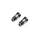 Shock Bushing, Upper (2): 22X/22X-T by TLR SRP $19.77