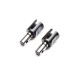 Outdrive Set, Gear Diff (2): 22X by TLR SRP $35.60