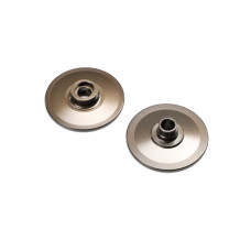 Slipper Plates: 22X/22X-T by TLR SRP $41.50 Slipper Plates: 22X/22X-T by TLR SRP $41.50