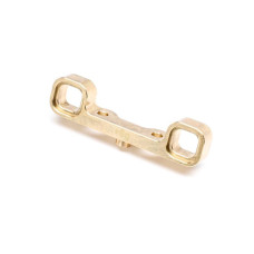 C Pivot Block, Brass: 22X/22X-T by TLR SRP $51.68 C Pivot Block, Brass: 22X/22X-T by TLR SRP $51.68