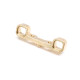 C Pivot Block, Brass: 22X/22X-T by TLR SRP $51.68