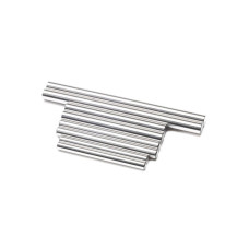 Hinge Pin Set: 22X/22X-T by TLR SRP $29.50 Hinge Pin Set: 22X/22X-T by TLR SRP $29.50