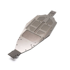 Chassis, 2mm, -3mm: 22X by TLR SRP $175.84 Chassis, 2mm, -3mm: 22X by TLR SRP $175.84