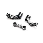 Bellcranks, Connecting Link, Aluminum: 22X/22X-T by TLR SRP $140.86 Bellcranks, Connecting Link, Aluminum: 22X/22X-T by TLR SRP $140.86