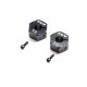 Wheel Hex 12mm x 7.0mm (2) 22X-4/22X/22X-T by TLR SRP $41.50