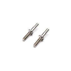 Shock Standoff, Arm, Titanium (2): 22X by TLR SRP $38.73