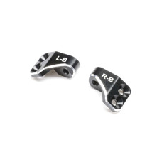 Camber Mount, Caster Block, B: 22X/22X-T by TLR SRP $71.21 Camber Mount, Caster Block, B: 22X/22X-T by TLR SRP $71.21