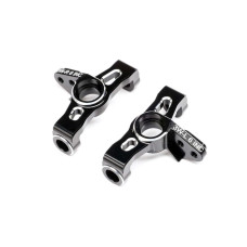 Spindle, Wide, 6 Deg Incline (KPI), Aluminum: 22X/22X-T (Requires TLR-1187) by TLR SRP $144.80 Spindle, Wide, 6 Deg Incline (KPI), Aluminum: 22X/22X-T (Requires TLR-1187) by TLR SRP $144.80