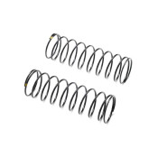 Rear Springs, Yellow, 2.10lb, 13mm (2) by TLR SRP $17.75