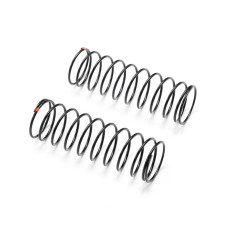 Rear Springs, Orange, 1.98lb, 13mm (2) by TLR SRP $17.75 Rear Springs, Orange, 1.98lb, 13mm (2) by TLR SRP $17.75