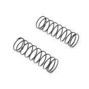 Rear Springs, Green, 2.22lb, 13mm (2) by TLR SRP $17.75 Rear Springs, Green, 2.22lb, 13mm (2) by TLR SRP $17.75