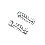 Rear Springs, Blue, 2.37lb, 13mm (2) by TLR SRP $17.75 Rear Springs, Blue, 2.37lb, 13mm (2) by TLR SRP $17.75