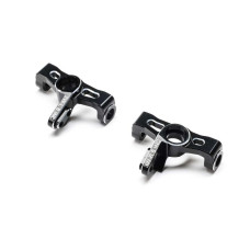 Spindle, Wide, 8 Deg Incline (KPI), Aluminum: 22X/22X-T (Requires TLR-1187) by TLR SRP $144.80 Spindle, Wide, 8 Deg Incline (KPI), Aluminum: 22X/22X-T (Requires TLR-1187) by TLR SRP $144.80