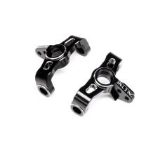 Spindle, Narrow, 2 Deg Incline (KPI), Aluminum: 22X/22X-T (Requires TLR-1187) by TLR SRP $144.80 Spindle, Narrow, 2 Deg Incline (KPI), Aluminum: 22X/22X-T (Requires TLR-1187) by TLR SRP $144.80