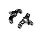 Spindle, Narrow, 2 Deg Incline (KPI), Aluminum: 22X/22X-T (Requires TLR-1187) by TLR SRP $144.80