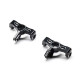 Spindle, Wide, 2 Deg Incline (KPI), Aluminum: 22X/22X-T (Requires TLR-1187) by TLR SRP $144.80
