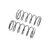 Front Springs, Red, 3.56lb, 13mm (2) by TLR SRP $17.75 Front Springs, Red, 3.56lb, 13mm (2) by TLR SRP $17.75