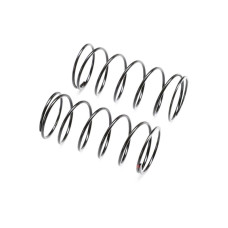 Front Springs, Red, 3.56lb, 13mm (2) by TLR SRP $17.75 Front Springs, Red, 3.56lb, 13mm (2) by TLR SRP $17.75