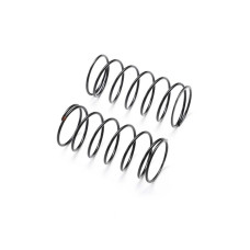 Front Springs, Brown, 3.39lb, 13mm (2) by TLR SRP $17.75 Front Springs, Brown, 3.39lb, 13mm (2) by TLR SRP $17.75