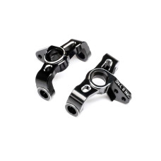 Spindle, Narrow, 8 Deg Incline (KPI), Aluminum: 22X/22X-T (Requires TLR-1187) by TLR SRP $144.79 Spindle, Narrow, 8 Deg Incline (KPI), Aluminum: 22X/22X-T (Requires TLR-1187) by TLR SRP $144.79