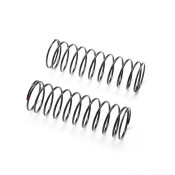 Rear Springs, Red, 1.87lb, 13mm (2) by TLR SRP $17.75