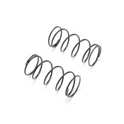 Front Springs, Blue, 4.45lb, 13mm (2) by TLR SRP $17.75 Front Springs, Blue, 4.45lb, 13mm (2) by TLR SRP $17.75