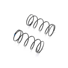 Front Springs, Blue, 4.45lb, 13mm (2) by TLR SRP $17.75 Front Springs, Blue, 4.45lb, 13mm (2) by TLR SRP $17.75
