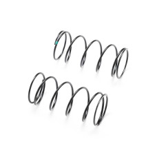 Front Springs, Green, 4.19lb, 13mm (2) by TLR SRP $17.75 Front Springs, Green, 4.19lb, 13mm (2) by TLR SRP $17.75