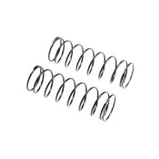 Rear Springs, Purple, 2.54lb, 13mm (2) by TLR SRP $17.75 Rear Springs, Purple, 2.54lb, 13mm (2) by TLR SRP $17.75