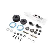 Complete Gear Diff: 22X/22X-T by TLR SRP $94.96 Complete Gear Diff: 22X/22X-T by TLR SRP $94.96