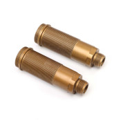 16mm Shock Body, V2, Kashima, 62.0mm, 8ight X/T/2.0 (2) by TLR SRP $106.86 16mm Shock Body, V2, Kashima, 62.0mm, 8ight X/T/2.0 (2) by TLR SRP $106.86