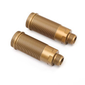 16mm Shock Body, V2, Kashima, 56.6mm, 8ight X/T/2.0 (2) by TLR SRP $106.86 16mm Shock Body, V2, Kashima, 56.6mm, 8ight X/T/2.0 (2) by TLR SRP $106.86