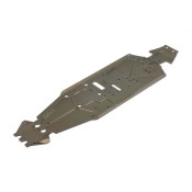 Adjustable Length Chassis: 8XT by TLR SRP $265.99 Adjustable Length Chassis: 8XT by TLR SRP $265.99