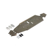 Adjustable Length Chassis Conversion Set: 8XT by TLR SRP $451.26 Adjustable Length Chassis Conversion Set: 8XT by TLR SRP $451.26