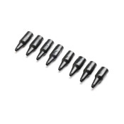 16mm Shock Boots, V2 (4ea) by TLR SRP $29.65 16mm Shock Boots, V2 (4ea) by TLR SRP $29.65