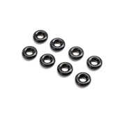 O-Ring Seals, 3.5mm, V2 (8) by TLR SRP $15.78 O-Ring Seals, 3.5mm, V2 (8) by TLR SRP $15.78