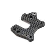 Carbon Center Differential Brace: 8X 2.0 by TLR SRP $47.45 Carbon Center Differential Brace: 8X 2.0 by TLR SRP $47.45