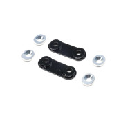Insert Set, Adjustable Chassis: 8XT by TLR SRP $91.65 Insert Set, Adjustable Chassis: 8XT by TLR SRP $91.65