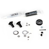 Complete Ball Diff, Tungsten Balls: 22X by TLR SRP $164.01