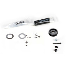 Diff Service Kit, Tungsten Balls: 22X, 22X-T by TLR SRP $106.95