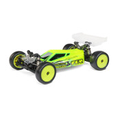 1/10 22X DC 2WD Buggy Race Kit, Dirt/Clay by TLR SRP $899.04