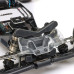 1/10 22X AC 2WD Buggy Race Kit, Astro/Carpet by TLR SRP $899.04