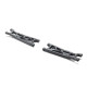 Front Arm Set, Stiffezel: 22X-T by TLR SRP $27.67