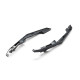 Side Guard Set, Soft: 22X-T by TLR SRP $29.65