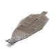 Chassis, Standard: 22X-T by TLR SRP $213.73