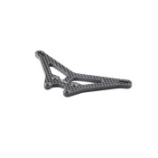 Rear Tower, Carbon, -2: 22X-T by TLR SRP $63.29